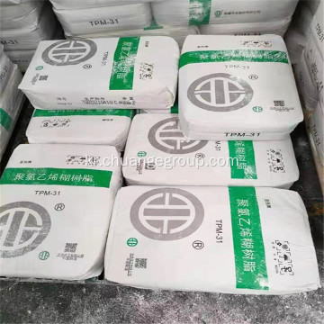 Tianye Paste PVC 수지 TPM-31.